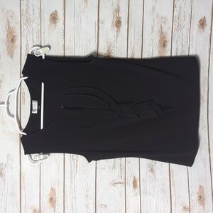 Ladies Sleeveless Shirt